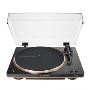 Turntable Audio Technica LP70XBT