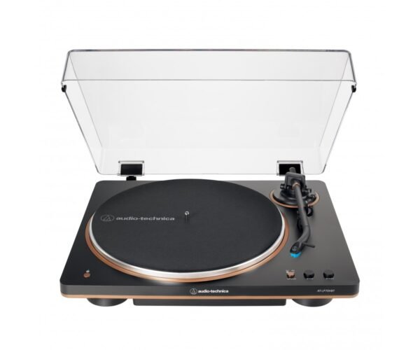Turntable Audio Technica LP70XBT