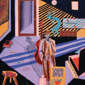 MILD HIGH CLUB - Skiptracing