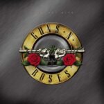 GUNS N' ROSES - Greatest Hits