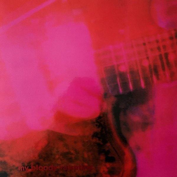 MY BLOODY VALENTINE - Loveless (Analog Cut)