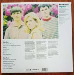 SAINT ETIENNE - Foxbase Alpha