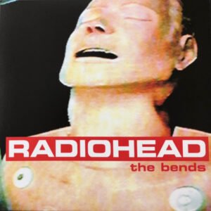 RADIOHEAD - Bends