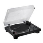 Turntable AUDIO TECHNICA LP120XBT-USB