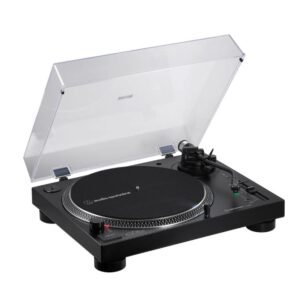 Turntable AUDIO TECHNICA LP120XBT-USB