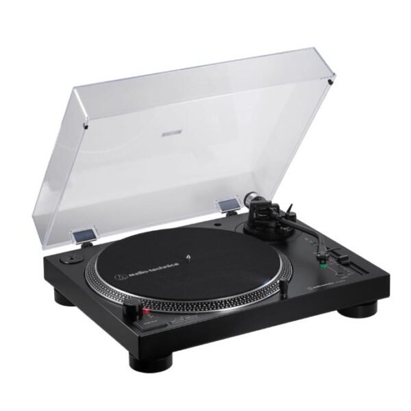 Turntable AUDIO TECHNICA LP120XBT-USB
