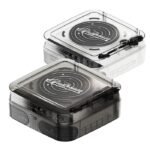 GADHOUSE COSMO - Vinyl Turntable Player (Pemutar Piringan Hitam)