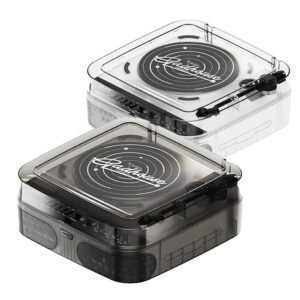 GADHOUSE COSMO - Vinyl Turntable Player (Pemutar Piringan Hitam)