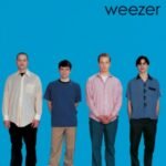 WEEZER - Blue Album