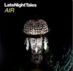 LATE NIGHT TALES: AIR - Various