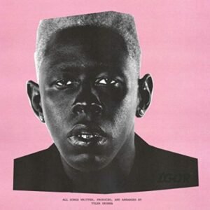 TYLER THE CREATOR - Igor