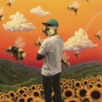 TYLER THE CREATOR - Flower Boy
