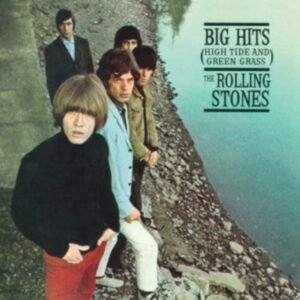 ROLLING STONES - Big Hits