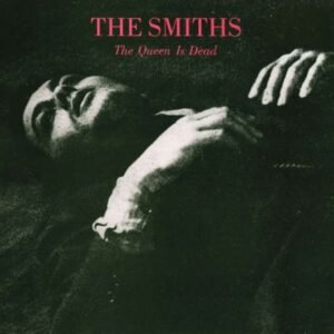 SMITHS - The Queen Is Dead