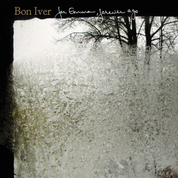 BON IVER - For Emma Forever Ago
