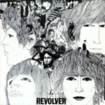 BEATLES - Revolver
