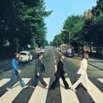 BEATLES - Abbey Road (50Th Anniversary)
