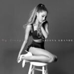 ARIANA GRANDE - My Everything