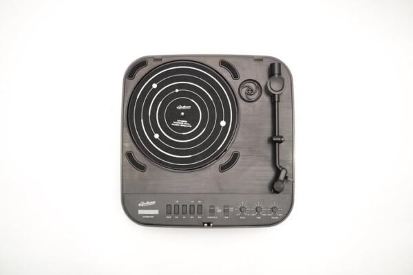 GADHOUSE COSMO - Vinyl Turntable Player (Pemutar Piringan Hitam)