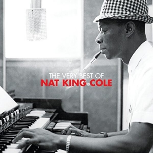 NAT KING COLE - Very Best Of