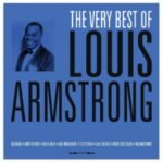 LOUIS ARMSTRONG - The Very Best Of