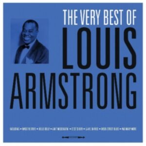 LOUIS ARMSTRONG - The Very Best Of