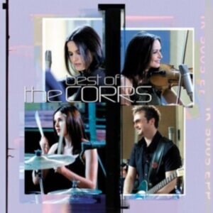 CORRS - Best Of The Corrs (Gold)