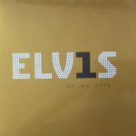 ELVIS PRESLEY - Elvis 30 #1 Hits