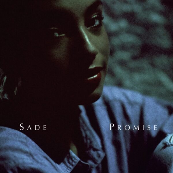 SADE - Promise