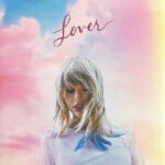 TAYLOR SWIFT - Lover