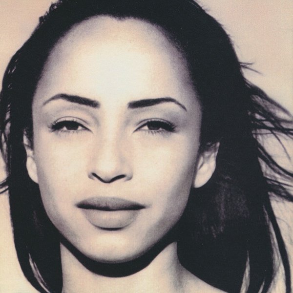 SADE - The Best Of