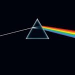 PINK FLOYD - Dark Side Of The Moon