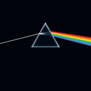 PINK FLOYD - Dark Side Of The Moon