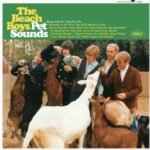 BEACH BOYS - Pet Sounds