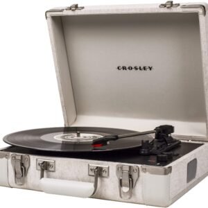 CROSLEY EXECUTIVE - Vinyl Turntable Player