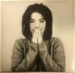 BJORK - Debut