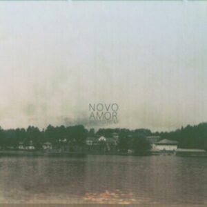 NOVO AMOR - Woodgate
