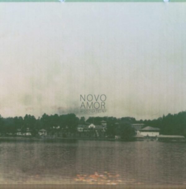 NOVO AMOR - Woodgate