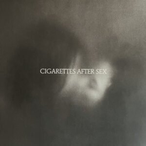 CIGARETTES AFTER SEX - X'S (Deluxe Edition)