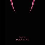 BLACKPINK - Born Pink (Black Ice)
