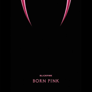 BLACKPINK - Born Pink (Black Ice)