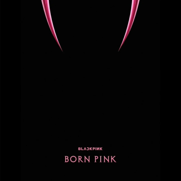 BLACKPINK - Born Pink (Black Ice)