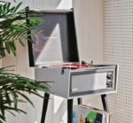 CROSLEY BERMUDA - Vinyl Turntable Player