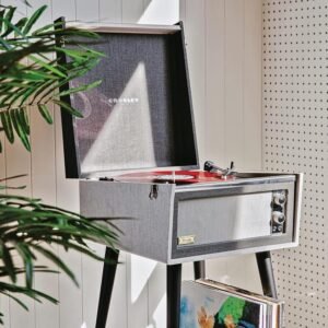 CROSLEY BERMUDA - Vinyl Turntable Player