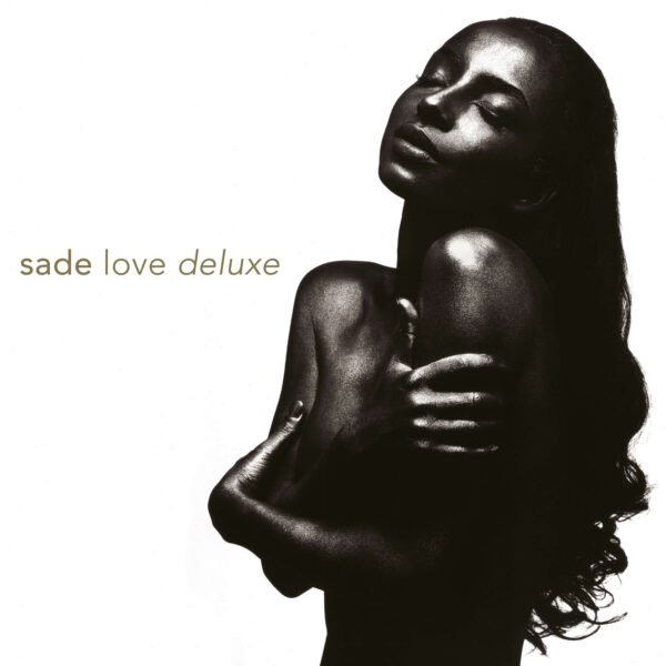 SADE - Love Deluxe