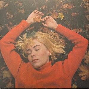 GIRL IN RED - We Fell In Love In October