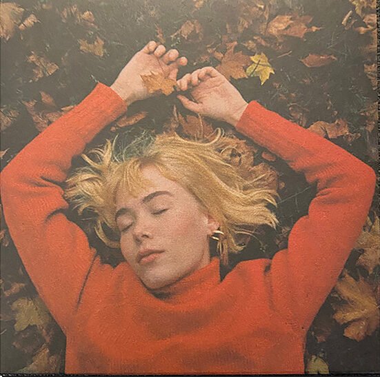GIRL IN RED - We Fell In Love In October