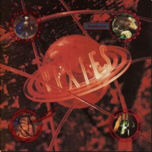 PIXIES - Bossanova