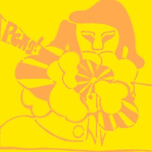 STEREOLAB - Peng!
