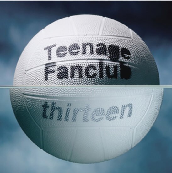 TEENAGE FANCLUB - Thirteen